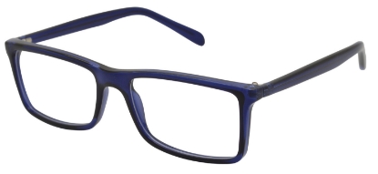 Barry - Navy Barry - Navy