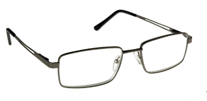 Frank - Gunmetal Frank - Gunmetal