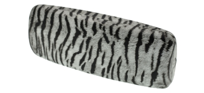 Zebu - White Zebu - White