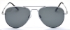 Pilot - Silver Polarised