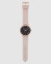 Picture of CLASSIC LEATHER Rose Gold / Black / Light Pink
