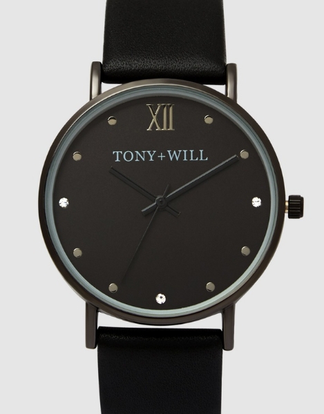 Picture of JEWEL Black / Black / Black