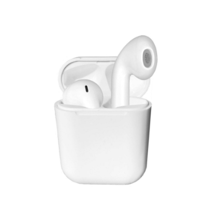 Show details for Ear Phones - White Picture of Ear Phones - White