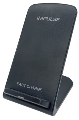 Show details for Wireless Desk Charger Picture of Wireless Desk Charger