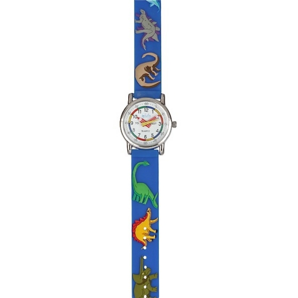 Picture of Impulse Kids Time Teacher 202 - Dinosaurs