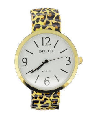 Show details for Impulse Stretch 005 - Cheetah Picture of Impulse Stretch 005 - Cheetah