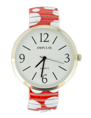 Show details for Impulse Stretch 005 - Red Spot Picture of Impulse Stretch 005 - Red Spot