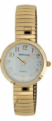 Show details for Impulse Stretch 015 - Gold Picture of Impulse Stretch 015 - Gold