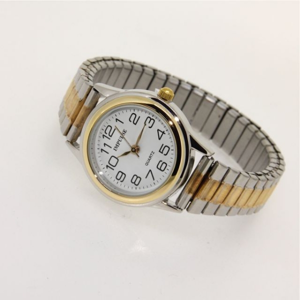 Picture of Impulse Stretch 603 - Two Tone