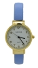 Picture of Bangle Watch - Gold/Blue