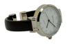 Picture of Bangle Watch - Silver/Black