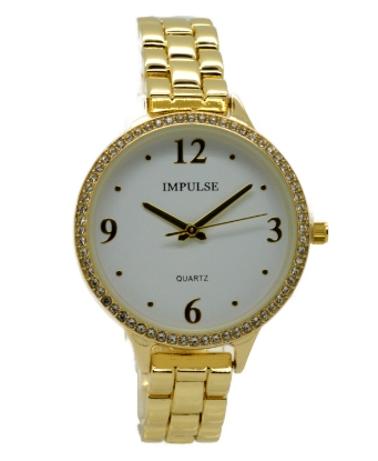 Show details for Impulse Bling - Gold Picture of Impulse Bling - Gold