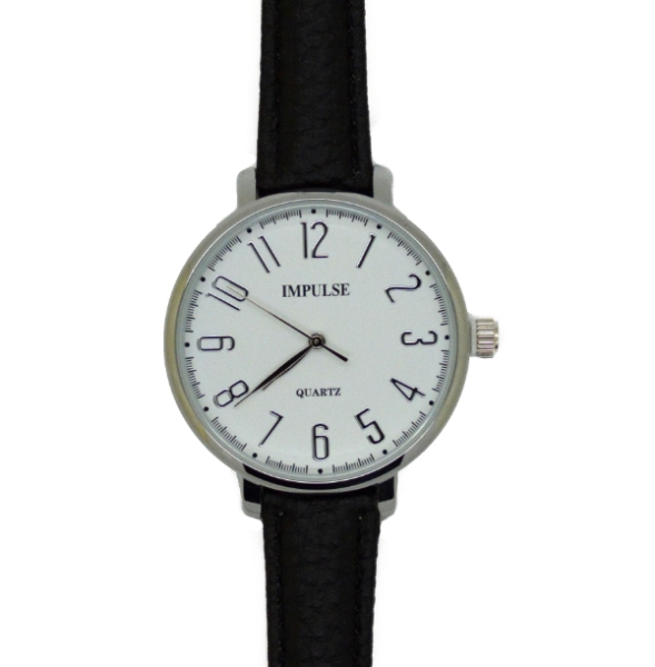 Picture of Impulse Fashion - Silver/Black