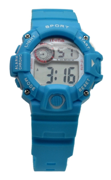 Picture of SHARK DIGITAL 118B - Blue