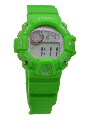 Show details for SHARK DIGITAL 118C - Lime Picture of SHARK DIGITAL 118C - Lime