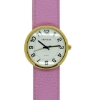 Picture of Impulse Slap Watch - SMALL - Gold/Lilac