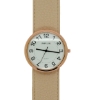 Picture of Impulse Slap Watch - SMALL - Rose Gold/Stone