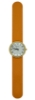 Picture of Impulse Slap Watch - SMALL - Gold/Orange