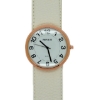 Picture of Impulse Slap Watch 041 - LARGE- Rose Gold/White