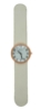 Picture of Impulse Slap Watch 041 - LARGE- Rose Gold/White