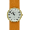 Picture of Impulse Slap Watch 041 - LARGE- Gold/Orange