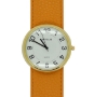 Picture of Impulse Slap Watch 041 - LARGE- Gold/Orange