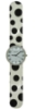 Picture of Impulse Slap Watch 041 - LARGE- White/Black Spots