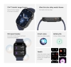 Picture of Smart Watch HLH018B - Silver