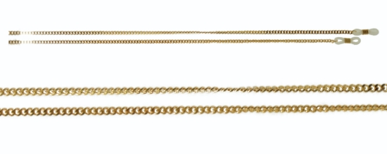 Picture of Gold Link Chain