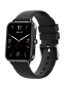 Picture of Smart Watch - PEACH- HLH020A - BLACK 