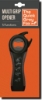 Picture of Multi Grip Opener - Black