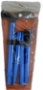 Picture of Folding Walking Stick - Blue