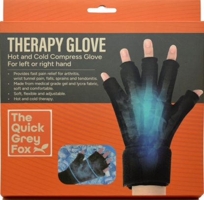 Show details for Therapy Glove Picture of Therapy Glove