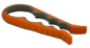 Picture of Grip Opener - Orange/Grey