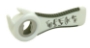 Picture of Multi Grip Opener - White