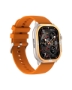 Picture of Smart Watch HLH023B - Orange