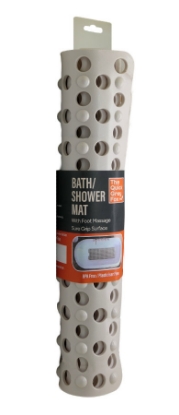 Show details for Shower Mat Picture of Shower Mat