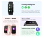 Picture of Smart Watch HLH024A - Black