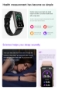 Picture of Smart Watch HLH024A - Black