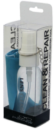 Show details for Clean and Repair Kit Picture of Clean and Repair Kit