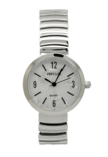 Picture of Impulse Stretch 016 - Silver