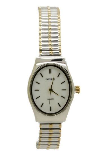 Picture of Impulse Stretch Oval 036 - Two-Tone