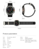 Picture of Smart Watch HLH025
