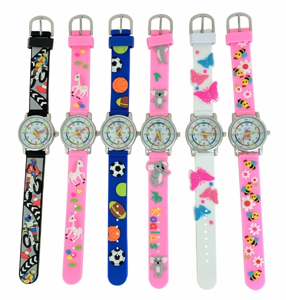 Picture of Impulse Kids Time Teacher 202