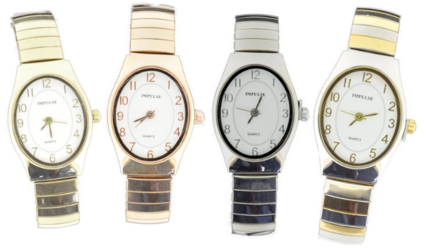 Picture of Impulse Stretch Oval 032