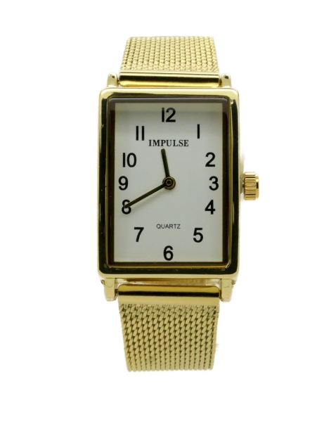 Picture of Impulse Rectangle - Mesh